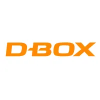Logo de l'entreprise D-BOX
