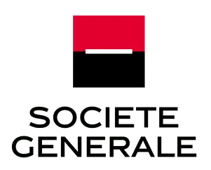 Logo de l'entreprise Société Générale